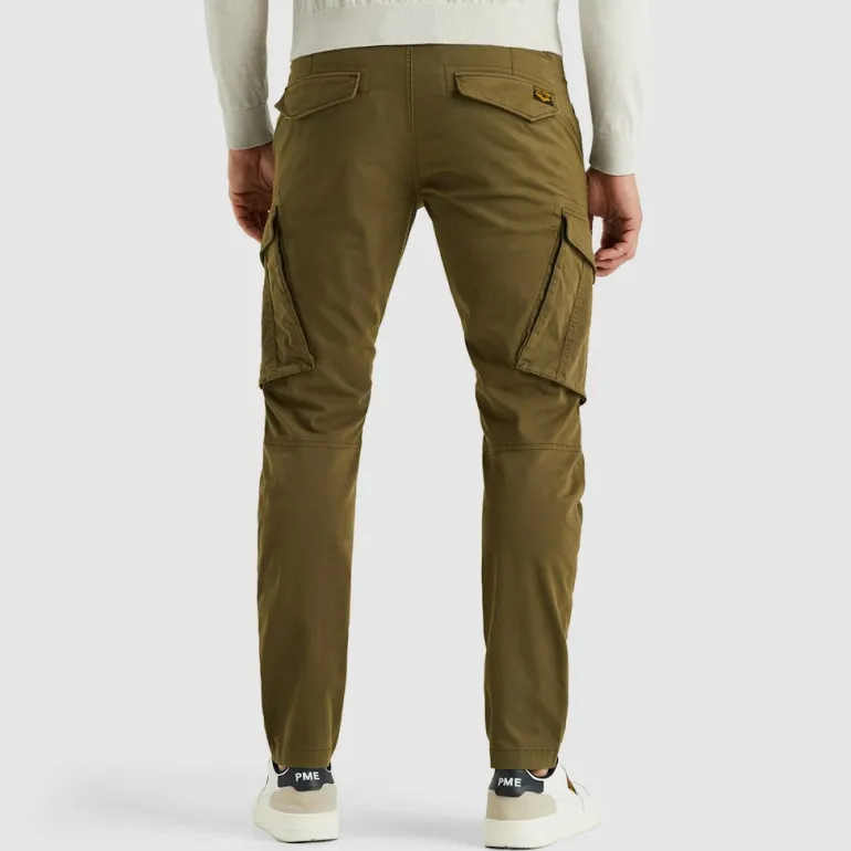 NORDROP CARGO olive night
