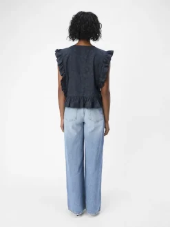 OBJCILIE S/L TOP REP sky captain