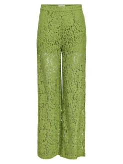 OBJIBI HW NEW PANTS 132 peridot