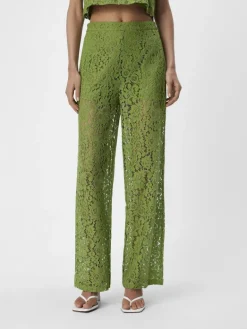 OBJIBI HW NEW PANTS 132 peridot