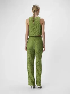 OBJIBI HW NEW PANTS 132 peridot