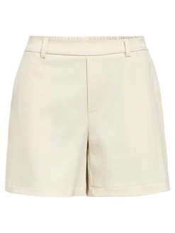 OBJLISA MW RE SHORTS NOOS sandshell