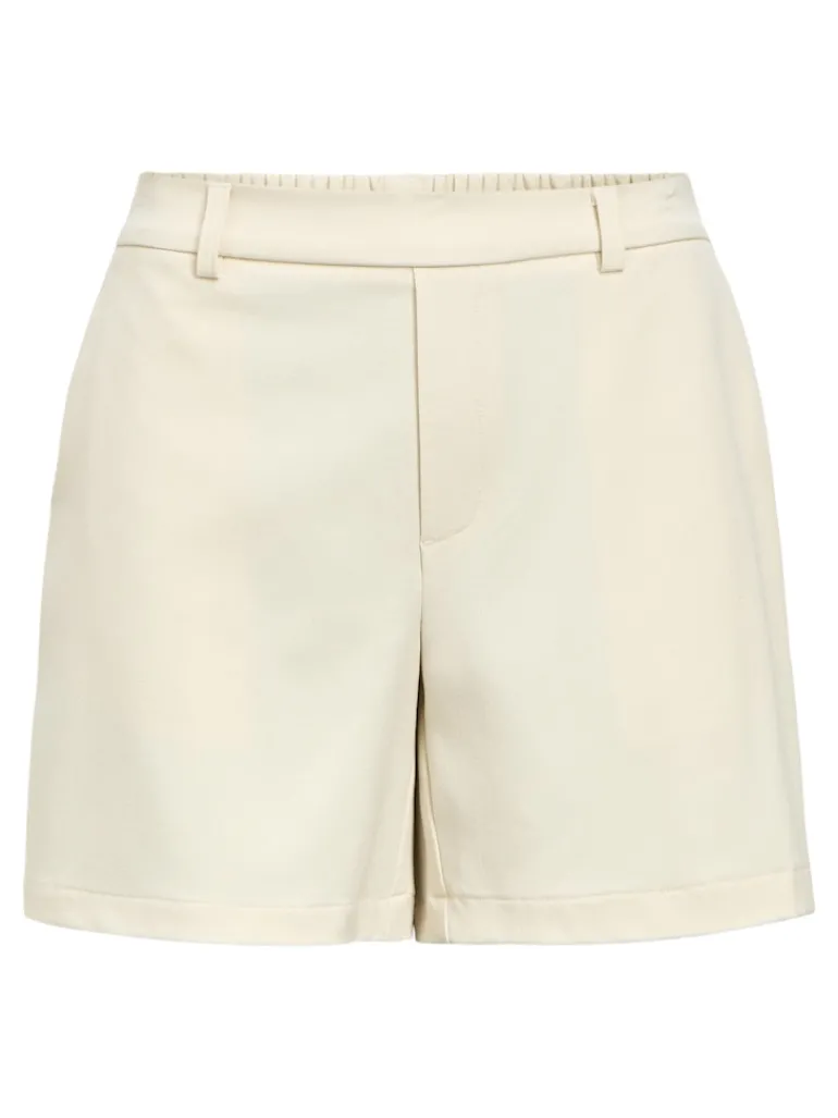 OBJLISA MW RE SHORTS NOOS sandshell