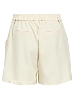 OBJLISA MW RE SHORTS NOOS sandshell