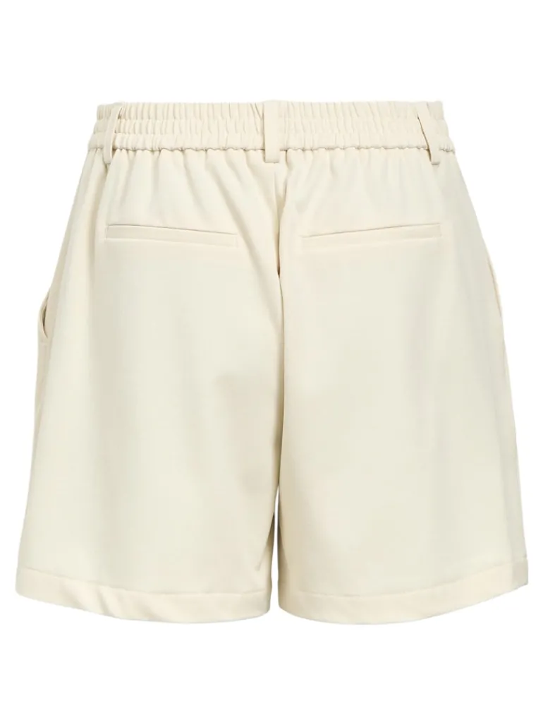 OBJLISA MW RE SHORTS NOOS sandshell