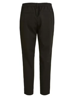 OBJLISA SLIM PANT NOOS black