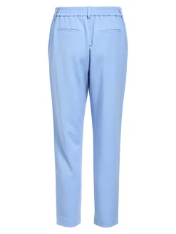 OBJLISA SLIM PANT NOOS cornflower blue