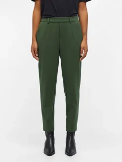 OBJLISA SLIM PANT NOOS duffel bag