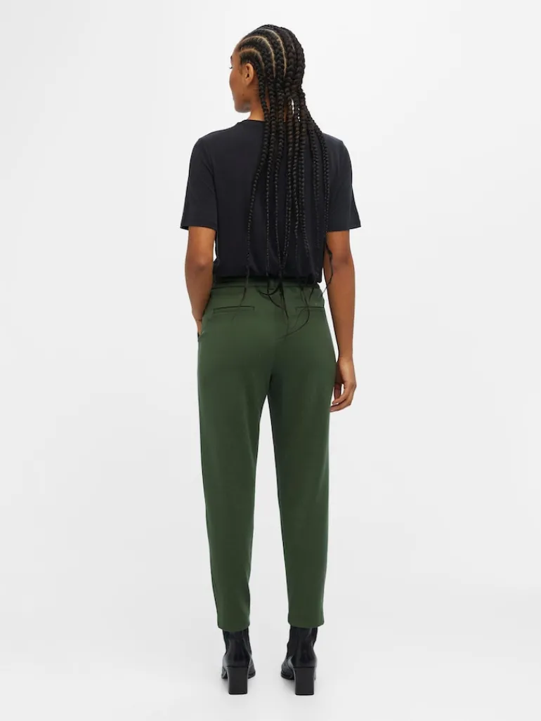 OBJLISA SLIM PANT NOOS duffel bag