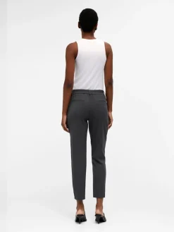 OBJLISA SLIM PANT NOOS magnet
