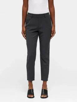 OBJLISA SLIM PANT NOOS magnet