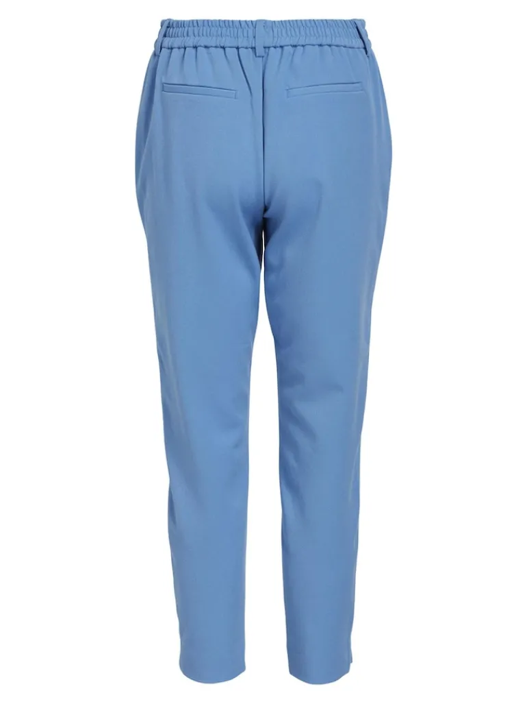 OBJLISA SLIM PANT NOOS provence