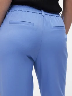 OBJLISA SLIM PANT NOOS provence