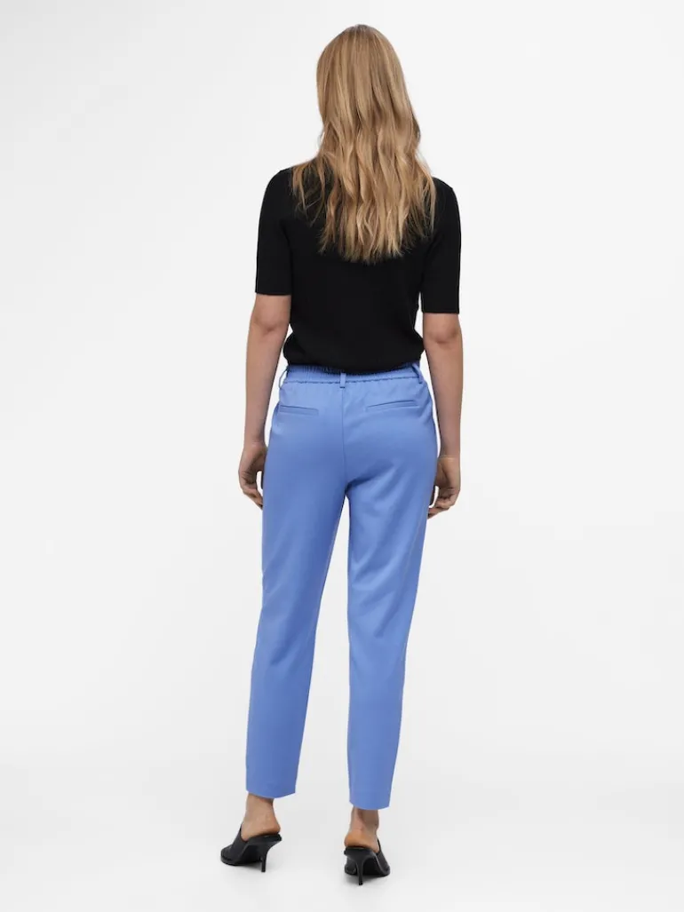 OBJLISA SLIM PANT NOOS provence