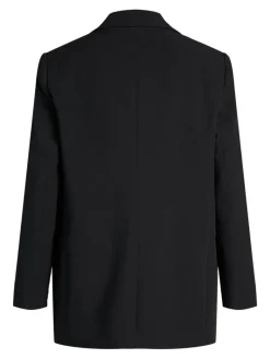 OBJSIGRID L/S BLAZER NOOS black