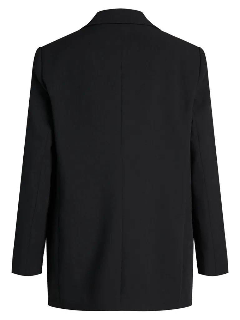OBJSIGRID L/S BLAZER NOOS black