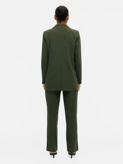 OBJSIGRID L/S BLAZER NOOS duffel bag