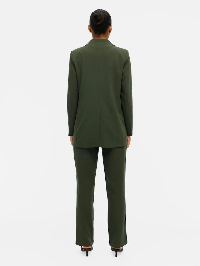 OBJSIGRID L/S BLAZER NOOS duffel bag