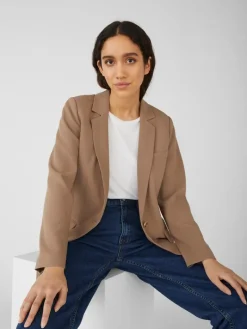 OBJSIGRID L/S BLAZER NOOS fossil