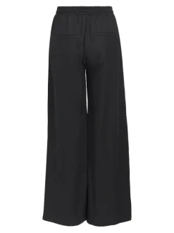 OBJTILDA TALULA LONG PANT NOOS black