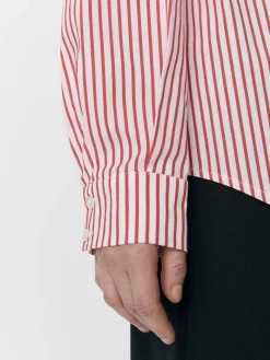 OBJTUTTA LO L/S SHIRT NOOS white3