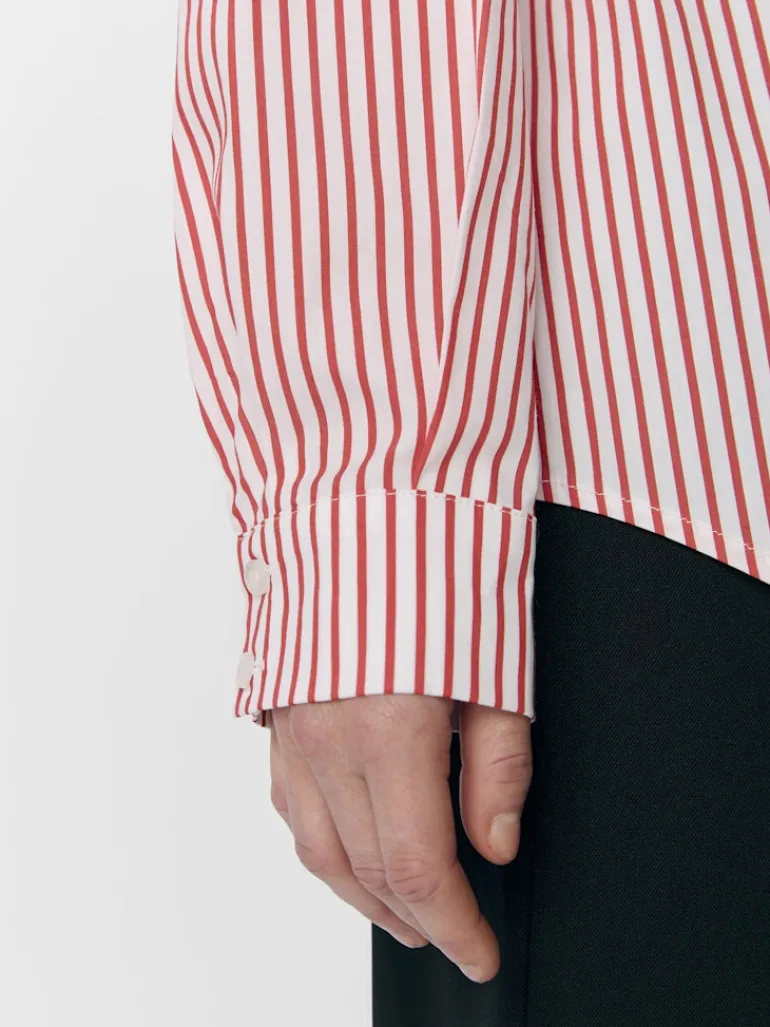 OBJTUTTA LO L/S SHIRT NOOS white3