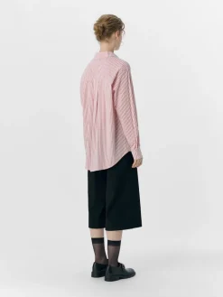 OBJTUTTA LO L/S SHIRT NOOS white3