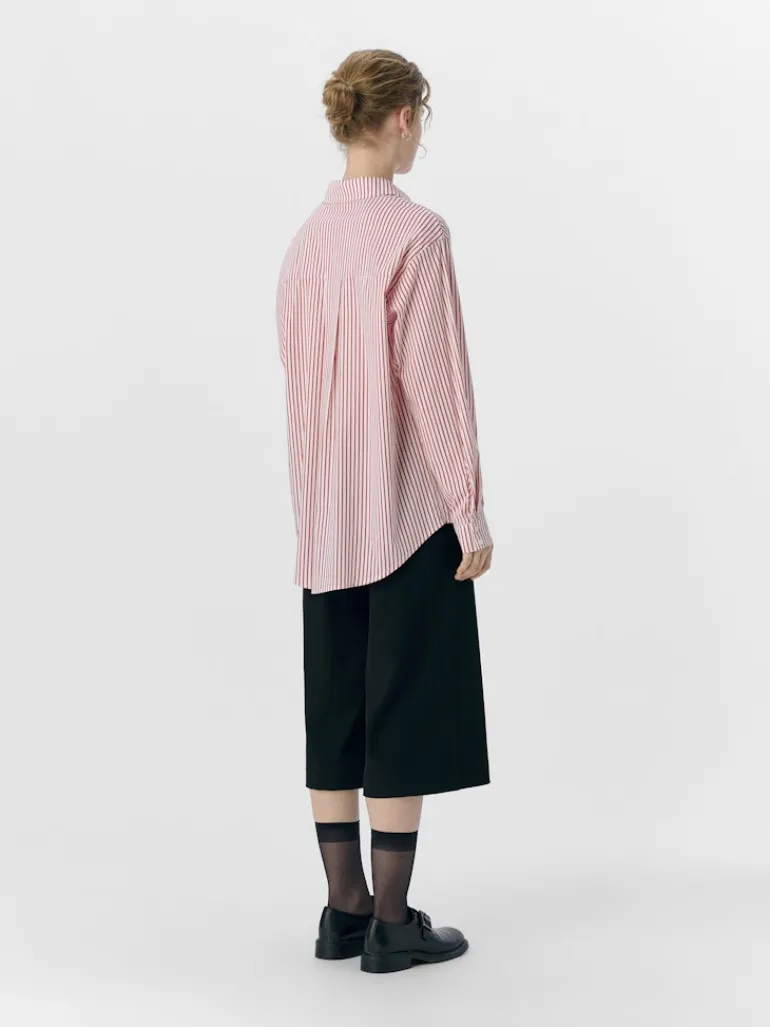 OBJTUTTA LO L/S SHIRT NOOS white3