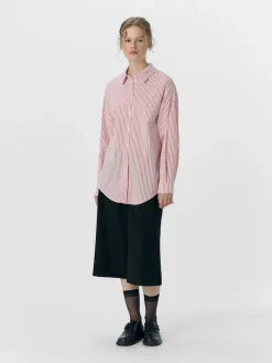 OBJTUTTA LO L/S SHIRT NOOS white3