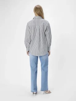OBJTUTTA LO L/S SHIRT NOOS white1