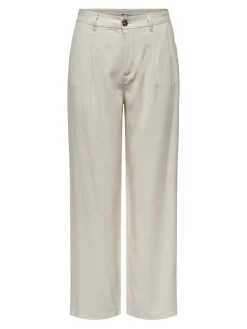 ONLARIS LIFE HW STR ELA PANT CC TLR birch