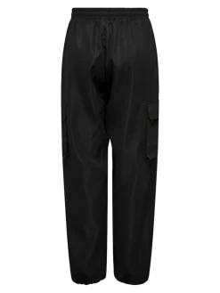 ONLCASHI CARGO PANT WVN NOOS black