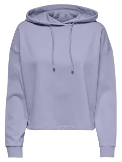 ONLDREAMER L/S HOOD SWT NOOS cosmic sky