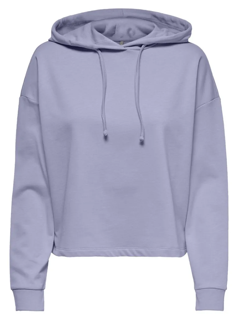ONLDREAMER L/S HOOD SWT NOOS cosmic sky