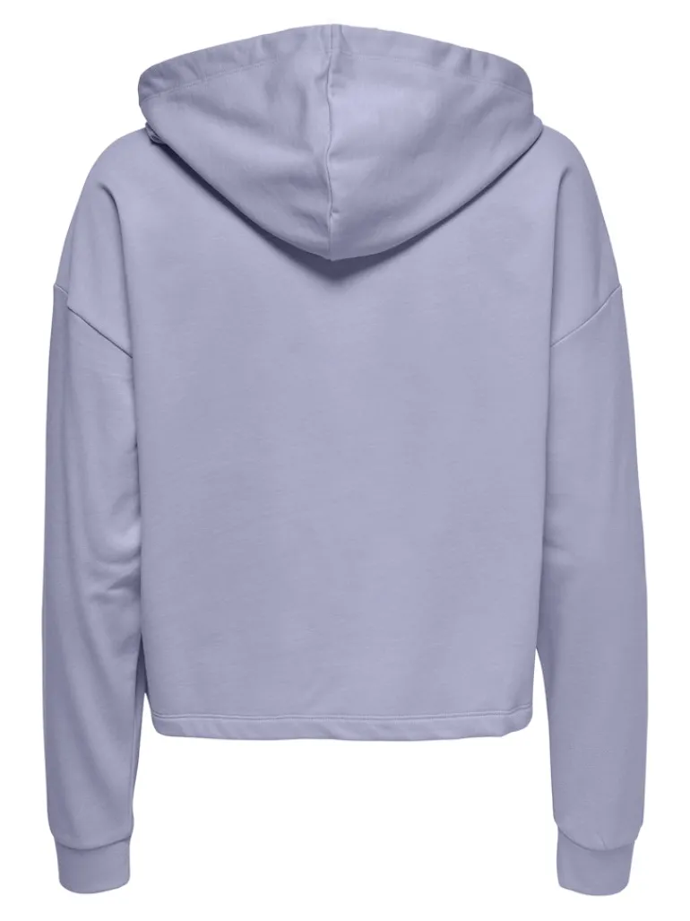 ONLDREAMER L/S HOOD SWT NOOS cosmic sky