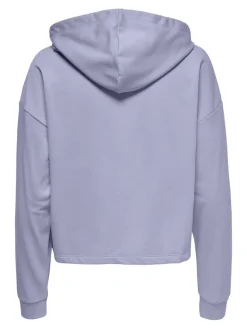ONLDREAMER L/S HOOD SWT NOOS cosmic sky