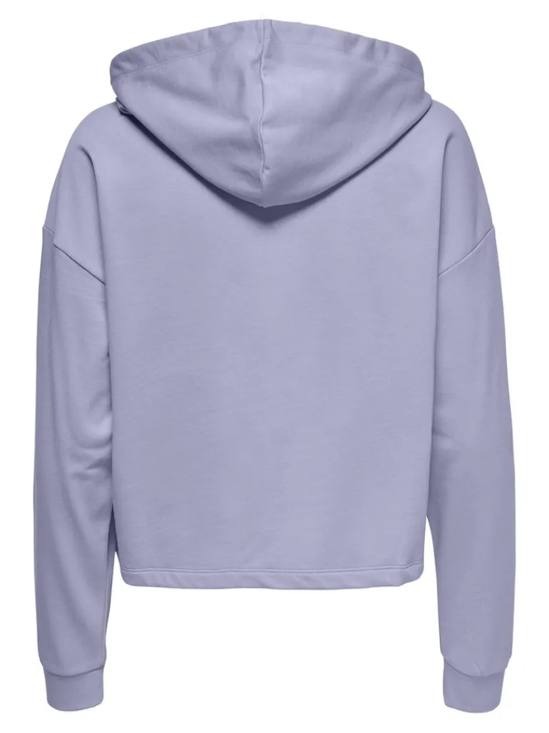 ONLDREAMER L/S HOOD SWT NOOS cosmic sky