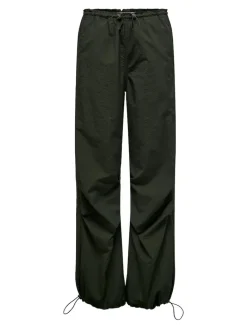 ONLECHO MW PARACHUTE PANT PNT rosin