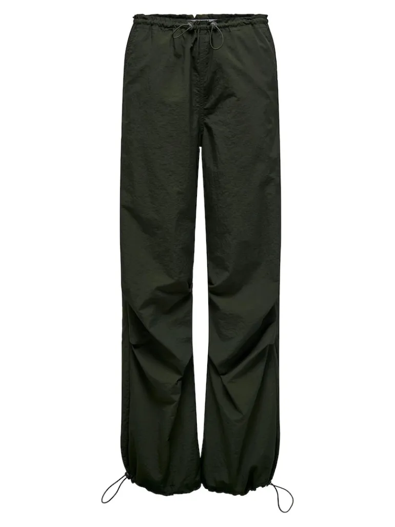 ONLECHO MW PARACHUTE PANT PNT rosin