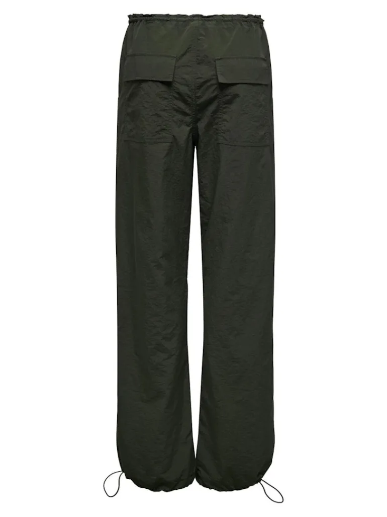 ONLECHO MW PARACHUTE PANT PNT rosin