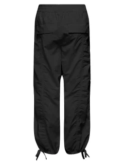 ONLELCA LIFE MW CARGO PARACH PNT NOOS black
