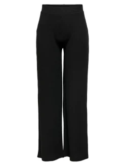 ONLEMMA WIDE PANT NOOS JRS black