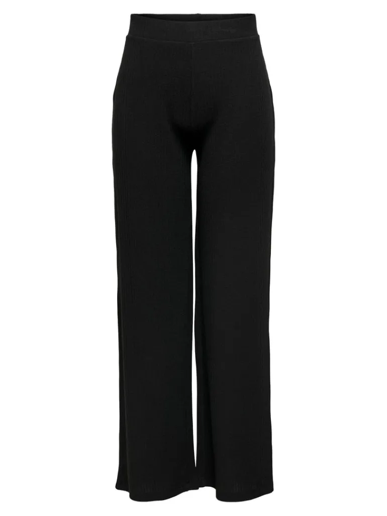 ONLEMMA WIDE PANT NOOS JRS black
