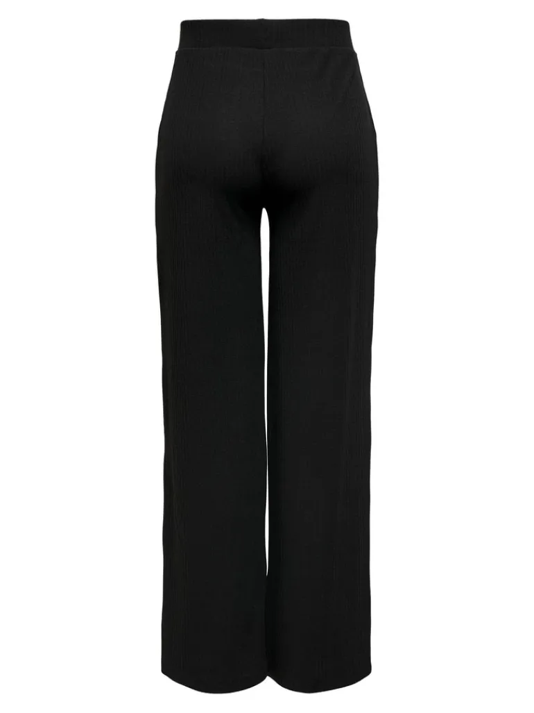 ONLEMMA WIDE PANT NOOS JRS black