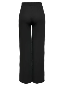 ONLEMMA WIDE PANT NOOS JRS black