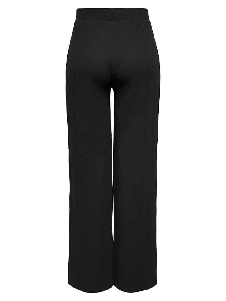 ONLEMMA WIDE PANT NOOS JRS black