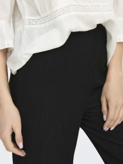 ONLEMMA WIDE PANT NOOS JRS black