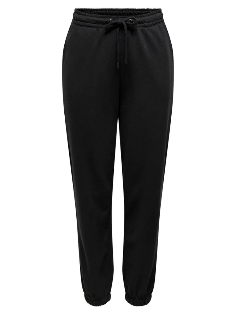 ONLFEEL SUMMER PANT SWT black