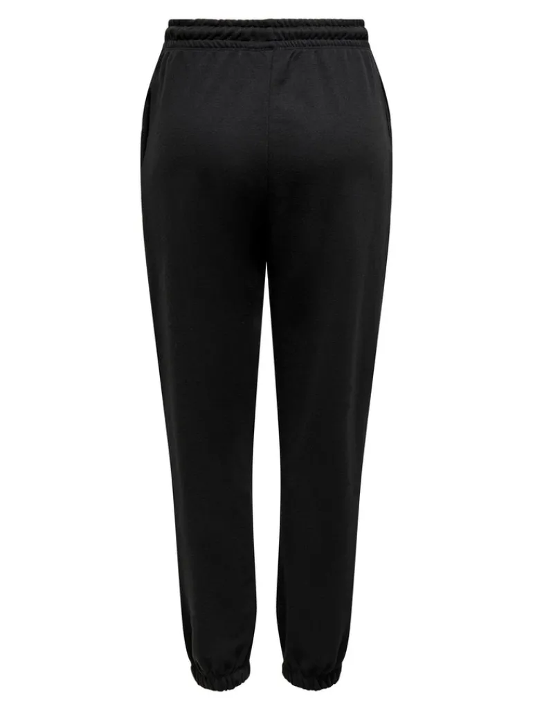 ONLFEEL SUMMER PANT SWT black