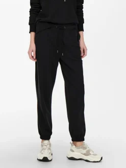 ONLFEEL SUMMER PANT SWT black